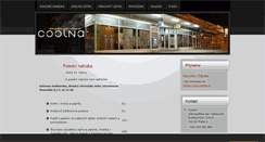 Desktop Screenshot of coolna.in
